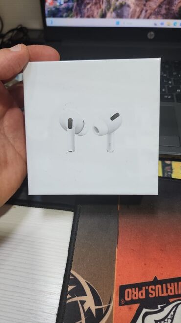 Qulaqcıqlar: Simsiz (Bluetooth) Qulaqcıqlar, Apple, rəng - Ağ