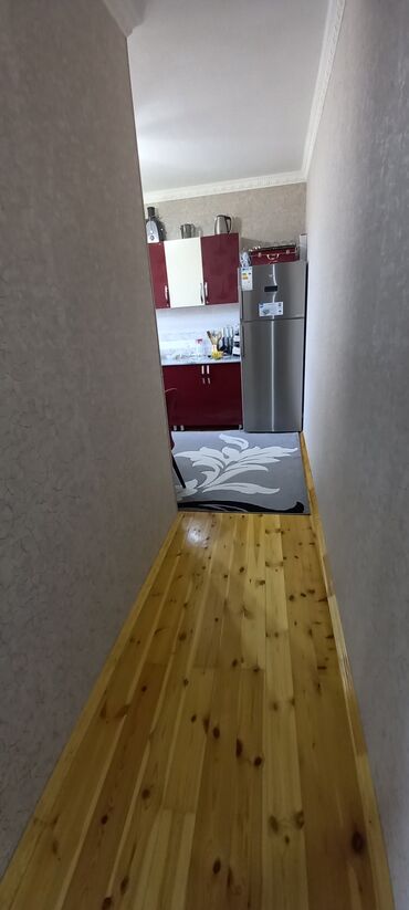 Həyət evləri və villaların satışı: Binəqədi qəs. 3 otaqlı, 100 kv. m, Kredit yoxdur, Yeni təmirli — 24