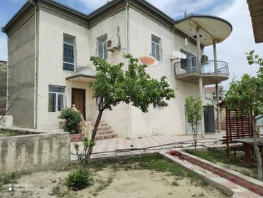 həyət evləri layihələri: Шихов 5 комнат, 220 м², Нет кредита, Средний ремонт