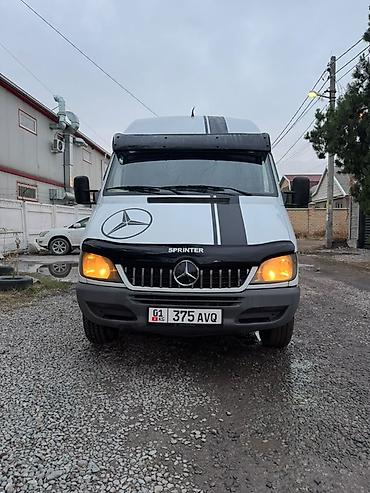 Daimler: Продаю спринтер в хорошем состоянии — 3