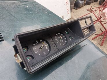 Auto delovi: Kilometar sat Lada2107 Riva,2104 Karavan broj 4. Kompletan, ocuvan — 4