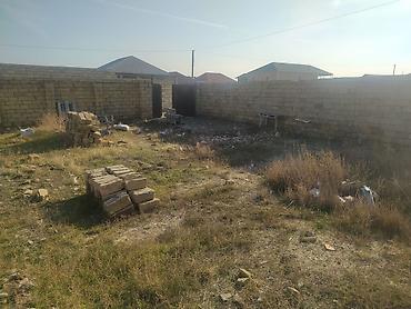 zabratda torpaq: 4 sot, Tikinti, Mülkiyyətçi, Bələdiyyə — 5