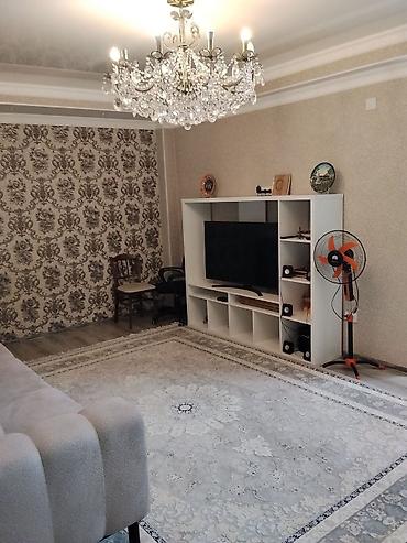 2017: 2 комнаты, 65 м², Индивидуалка, 8 этаж — 2