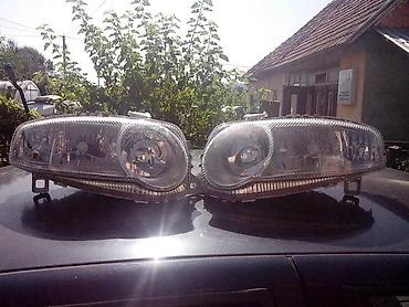 jabucice za auto: FAROVI ZA ALFA ROMEO 147 | Originalni farovi za Alfa Romeo 147 od 00 — 2