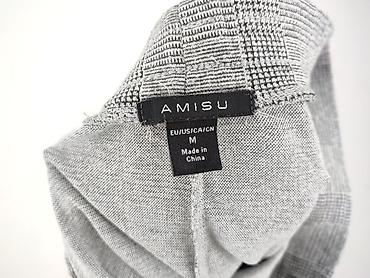 amisu pants: Amisu, Spodnie materiałowe damskie, rozmiar M — 4