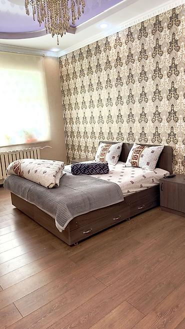 Посуточная аренда комнат: 20 м², С мебелью — 20