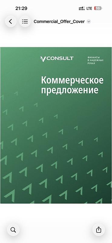 политика: Бухгалтерские услуги | Консультация — 1