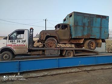 Evakuatorlar: Evakuator, Beynəlxalq daşımalar — 10