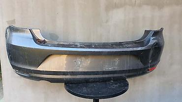 kombi 8 1: BRANIK ZA VOLKSWAGEN POLO | vw polo zadnji branik 6C6 807 421 A — 1