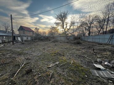 пол дома: 9 соток, Для строительства, Красная книга, Тех паспорт