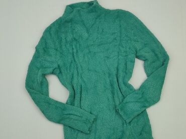 modne bluzki rozmiar 48 50: Sweter, 5XL (EU 50), condition - Very good