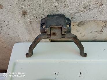 Мотозапчасти и аксессуары: Рама Б/у, Самовывоз, Платная доставка — 2