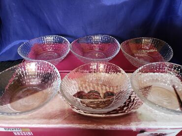 Činije: Posude nove,vintaz za poslastice Hassiri. Iranske posude za — 2