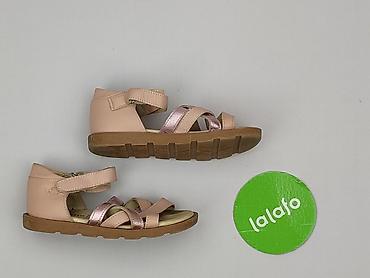 firetrap bluza: Sandałki Lupilu, 29, Używany — 2