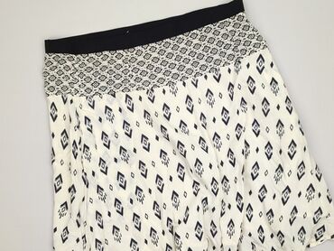 spodenko spódniczka plus size: Spódnica damska, XL