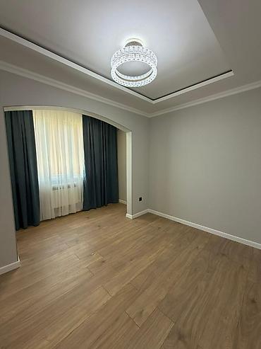 Продажа квартир: 3 комнаты, 83 м², Элитка, 6 этаж, Евроремонт at lalafo.kg — 6 Продажа квартир: 3 комнаты, 83 м², Элитка, 6 этаж, Евроремонт — 6