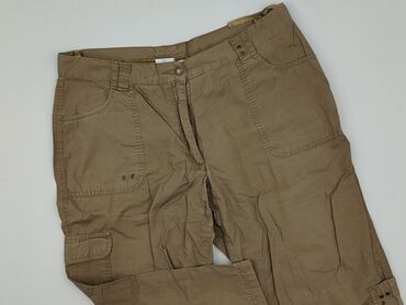 casu sandały wyprzedaż: 3/4 length trousers for men, size S (EU 36)