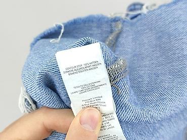 empyre jeans: Denim Co, Ogrodniczki damskie, rozmiar S — 6