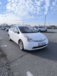 Toyota: Toyota Prius: 2005 г., 1.5 л, Автомат, Бензин, Хэтчбэк — 4