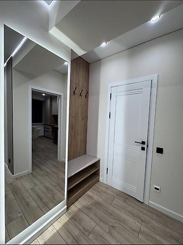 Недвижимость: 1 комната, 42 м², Технопарк Элитка, 8 этаж, Дизайнерский ремонт — 5