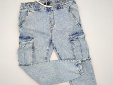 Jeans for men, L (EU 40), SinSay, condition - Perfect