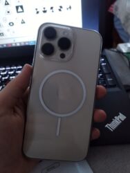 iphone 17 pro max qiymət: IPhone 14 Pro Max, 256 ГБ, Rose Gold