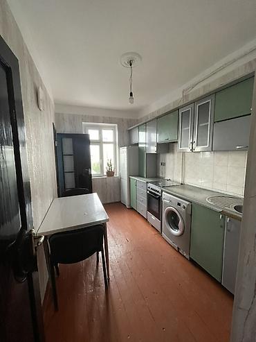 invest home: Sumqayıt, 2 otaqlı, Köhnə tikili, 55 kv. m — 5