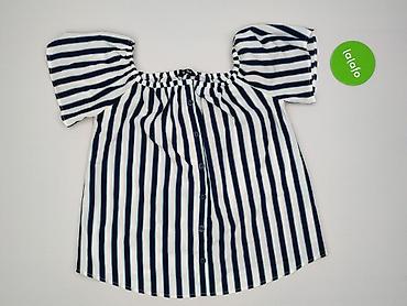 primark biala koszula: Terranova, Bluzka damska, rozmiar XS — 2