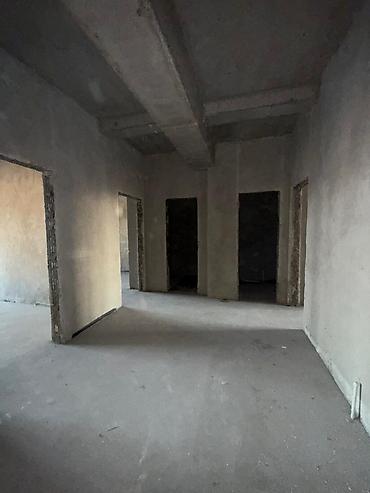 Продажа квартир: 3 комнаты, 87 м², Элитка, 10 этаж, Готовая ПСО (под самоотделку) — 16