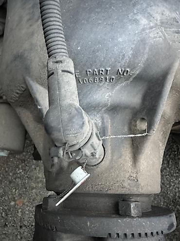 волво фн: Дизельный Volvo 2005 г., 6.2 л, Б/у, Оригинал — 7