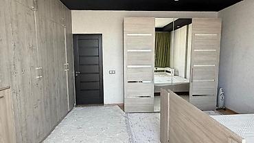 жк миллениум: 3 комнаты, 80 м², Элитка, 9 этаж, Евроремонт — 2