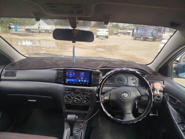 срочно срочно продам машину: Toyota Corolla: 2003 г., Автомат