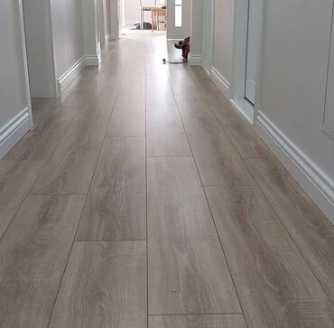 Parket: Parket — 3