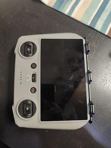 remax rc 044m: Продам пульт DJI RC для Mavic 3 Pro (б/у, оригинал) Оригинальный пульт — 3