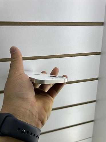 Apple iPhone: IPhone 13, 128 ГБ, белый цвет Фейс✅ Трутон✅ 128 🧠 Характеристики и — 7