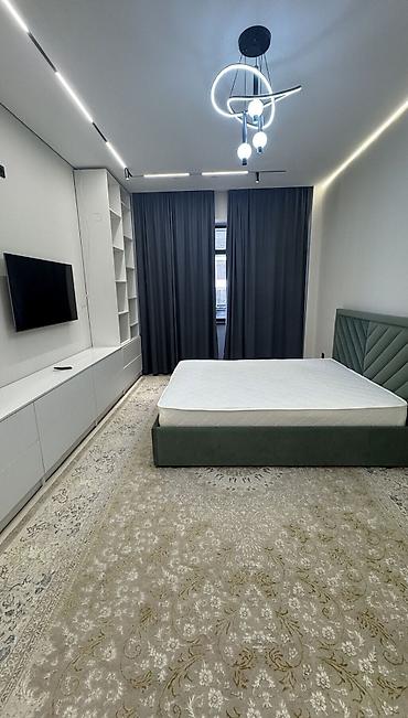 2 bedroom: Г.Бишкек сдается 2х комнатная квартира Район: Асанбай ЖК Крейсер — 3