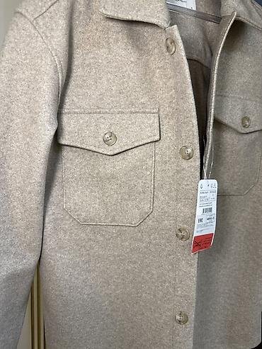 muvəqqəti tato: LCW Vision erkek overshirt (şaket) - Kəsim: Normal (Regular Fit) - — 3