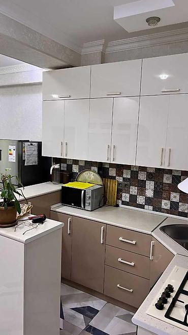 Yeni tikili: İcarəyə verilir 2 otaqlı yeni tikili 63 m², Səbail r. Kateqoriya Yeni — 8