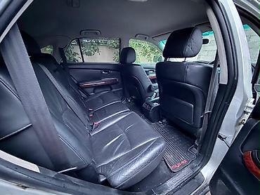 тойота ярис продажа: Toyota Harrier: 2005 г., 3 л, Автомат, Бензин, Кроссовер — 3
