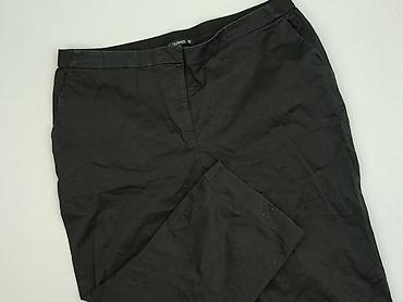 45 x 24: Dunnes, Spodnie materiałowe damskie, rozmiar 3XL — 1