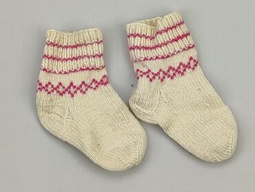 skarpety do siatkówki: Socks, condition - Good