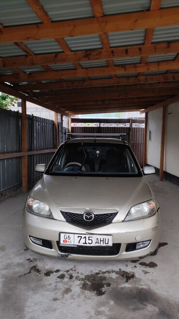 мазда демио амортизаторы: Mazda Demio: 2003 г., 1.3 л, Автомат, Бензин, Хетчбек