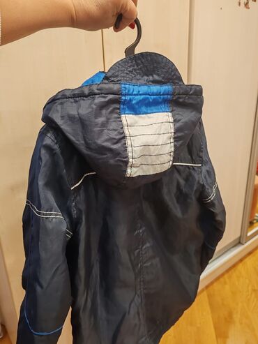 Kurtkalar: Mothercare brendi, 8-9yaş,çox keyfiyyətli və praktik geyimdir.təzə — 11