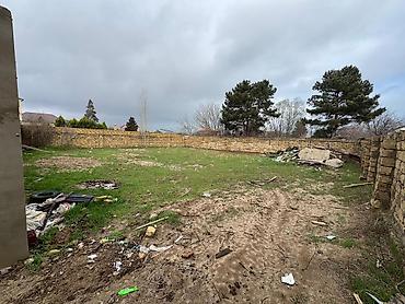 şamaxı ev satışı: 6 sot, Tikinti, Mülkiyyətçi, Kupça (Çıxarış), Texniki pasport — 2