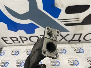 Другие автозапчасти: Клапан EGR Mercedes Benz E-Class W210 612.961 E270 CDI 28/05/2001 — 9