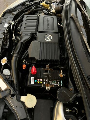 Mazda: Mazda Demio: 2005 г., 1.3 л, Автомат, Бензин, Хэтчбэк — 2