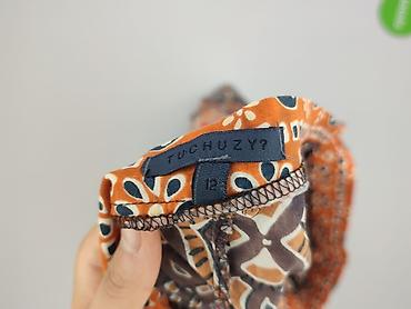 pasek damski boho: Spódnica damska, rozmiar L — 4