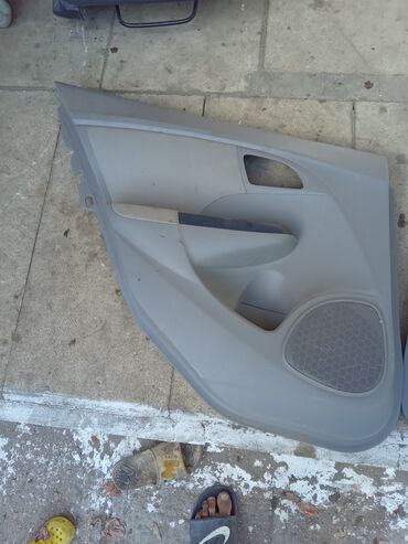 Panellər, şitlər: Honda INSIGHT, 2010 il, Orijinal, Yaponiya, İşlənmiş -da lalafo.az — 4 Panellər, şitlər: Honda INSIGHT, 2010 il, Orijinal, Yaponiya, İşlənmiş — 4