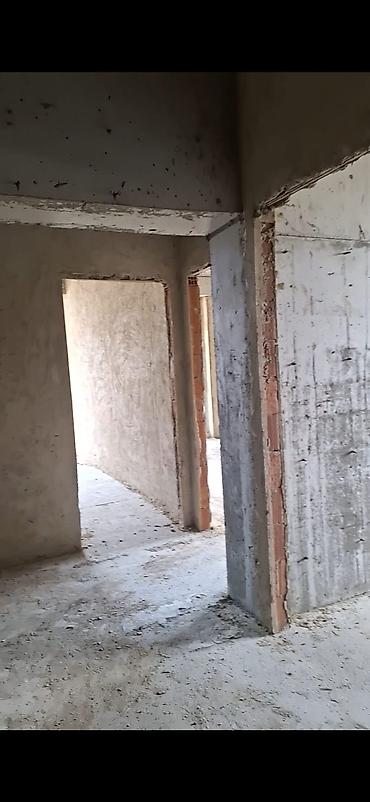 zabrat ev: 2 otaqlı, Yeni tikili, m. Qara Qarayev, 80 kv. m — 4