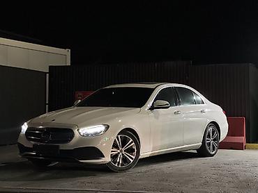 головка мерседес 124: Mercedes-Benz E-Class: 2020 г., 2 л, Автомат, Бензин, Седан — 4